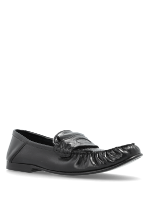 Marni Leather loafers