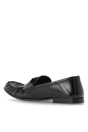 Marni Leather loafers