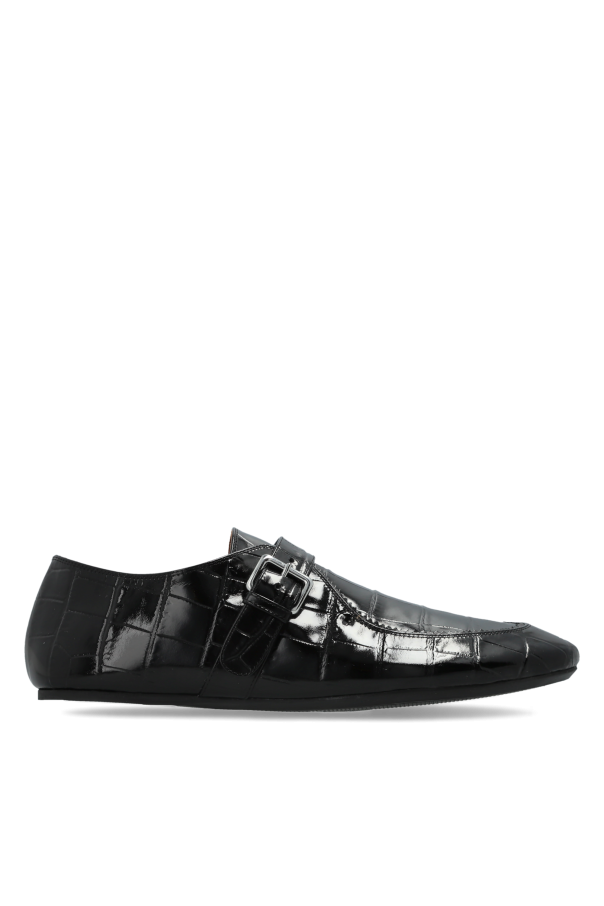 Leather shoes od Marni