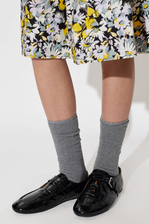 Marni Leather shoes
