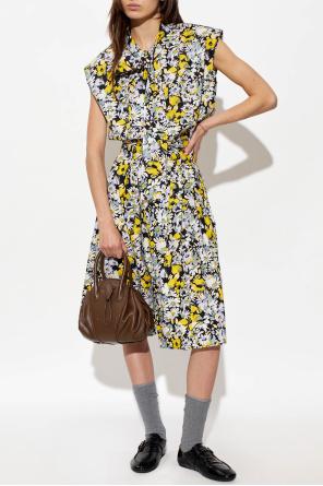 Marni Leather shoes