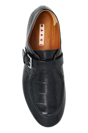 Marni Leather shoes
