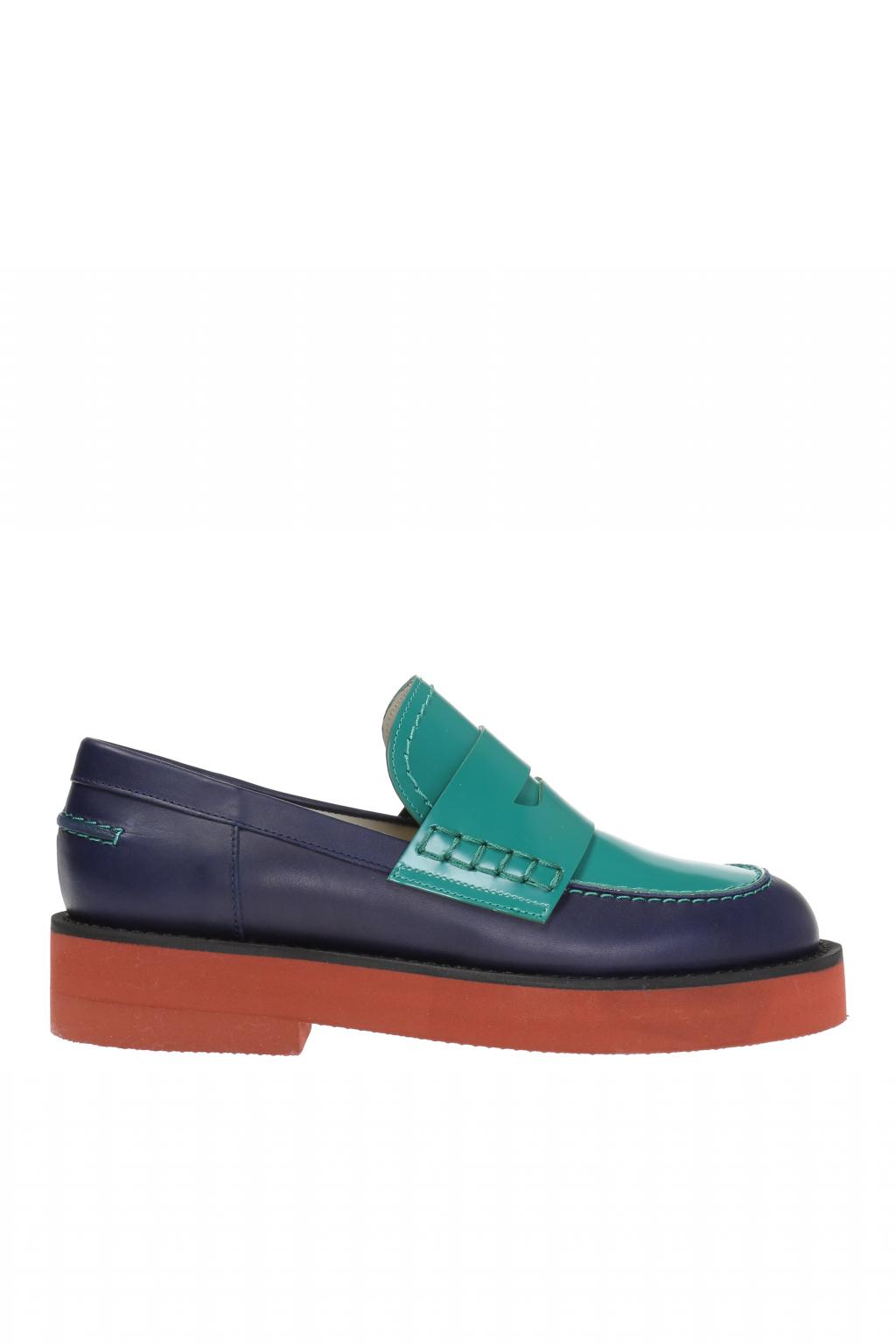 Marni Leather shoes | Women's Shoes 
