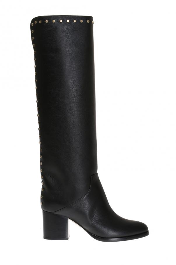 'Monroe' boots Jimmy Choo - Vitkac GB