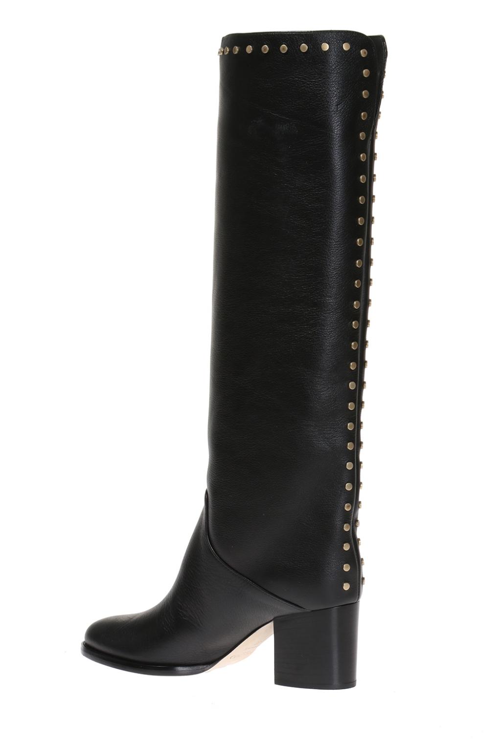 jimmy choo monroe boots