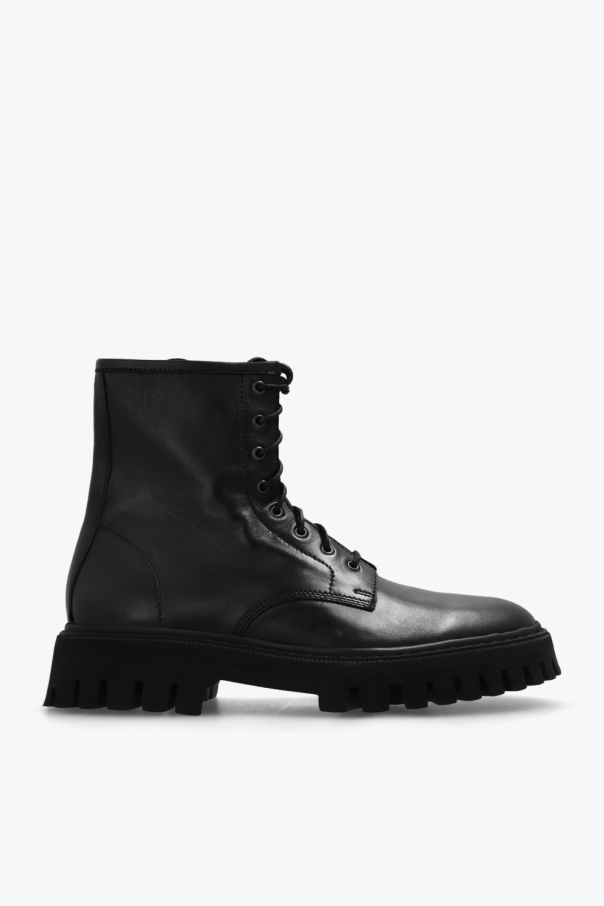 Iro ‘Kosmic’ boots