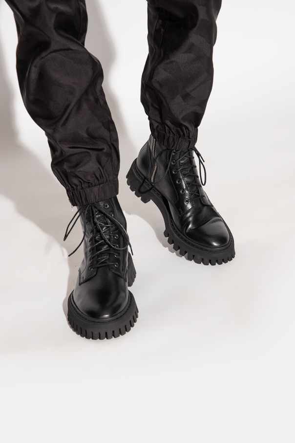 Iro ‘Kosmic’ boots