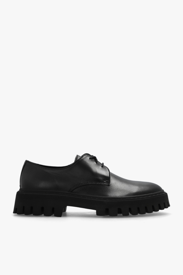 Iro ‘Kosmic’ Black shoes