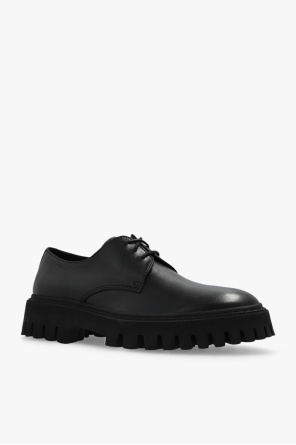 Iro ‘Kosmic’ Black shoes