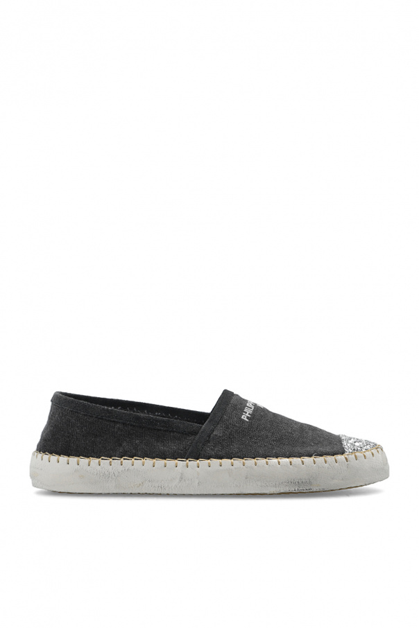 Philippe Model ‘Marseille Low’ slip-on Victorias shoes