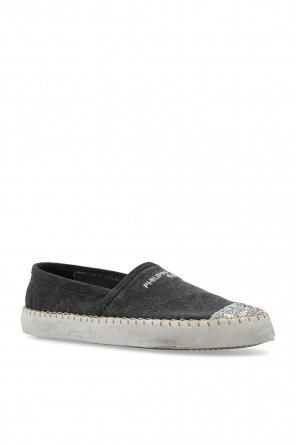 Philippe Model ‘Marseille Low’ slip-on shoes