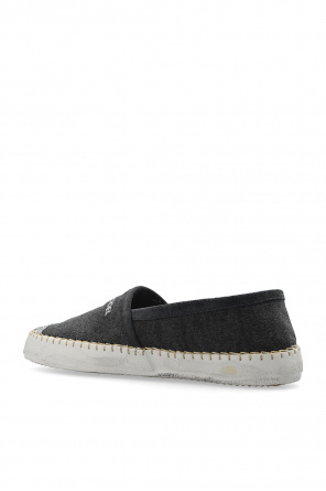 Philippe Model ‘Marseille Low’ slip-on Victorias shoes