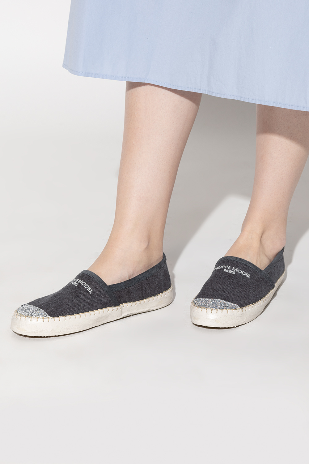 Philippe Model ‘Marseille Low’ slip-on shoes