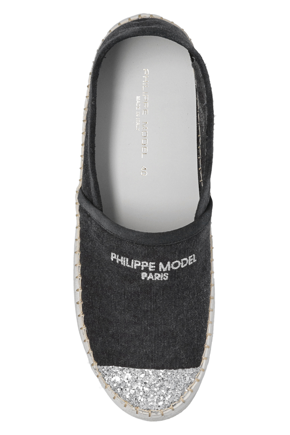 Philippe Model ‘Marseille Low’ slip-on shoes