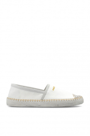 ‘marseille low’ slip-on shoes od Philippe Model