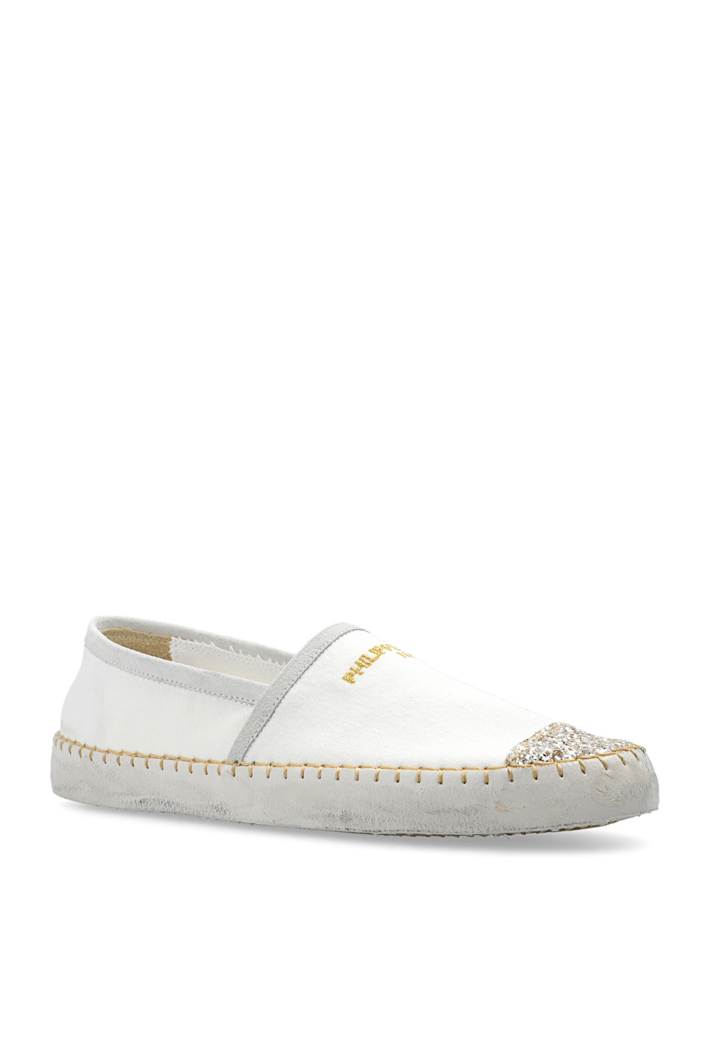 Philippe Model ‘Marseille Low’ slip-on shoes