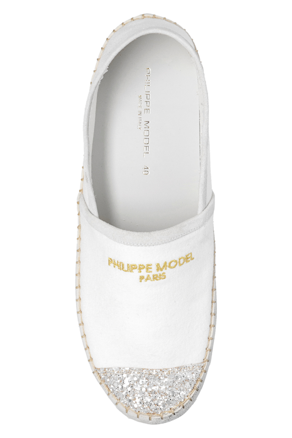 Philippe Model ‘Marseille Low’ slip-on shoes