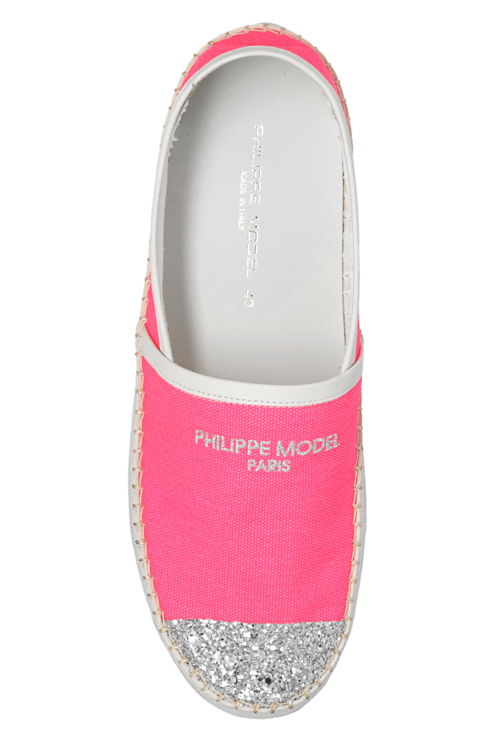 Philippe Model ‘Marseille Low’ slip-on shoes