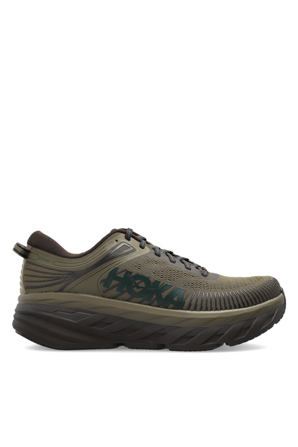 Bondi 7 Sports Shoes od HOKA