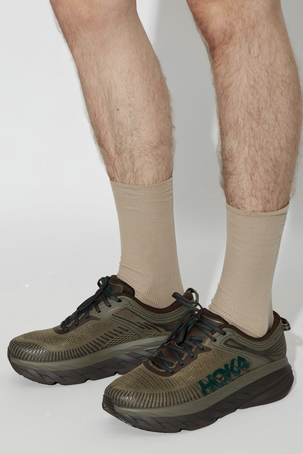 HOKA Sportovní obuv ‘Bondi 7’