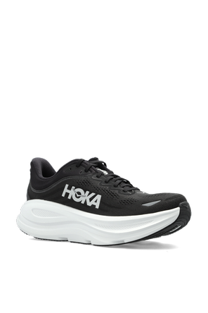 HOKA "BONDI 9" sports shoes
