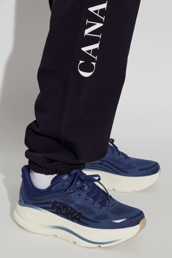 HOKA ‘BONDI 9’ sports shoes