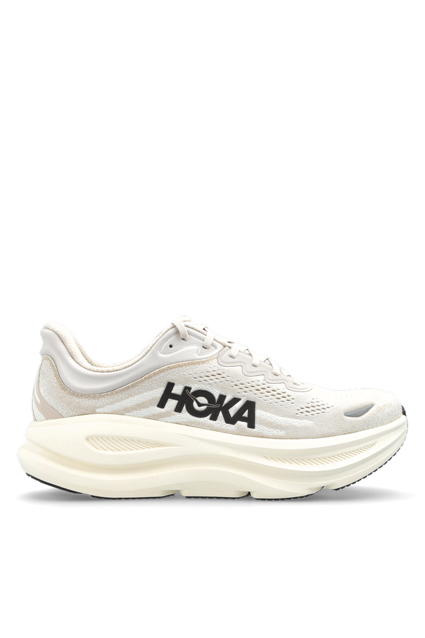‘BONDI 9’ sports shoes od HOKA