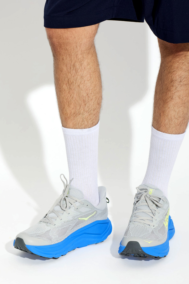 HOKA ‘CHALLENGER 8’ sports shoes