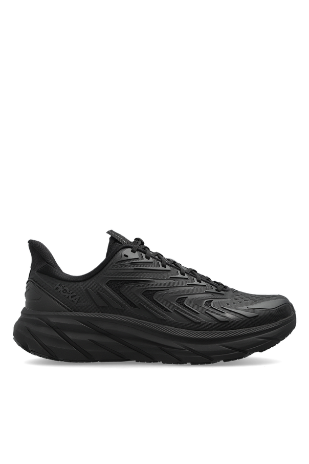 ‘CLIFTON UTL’ sports shoes od HOKA