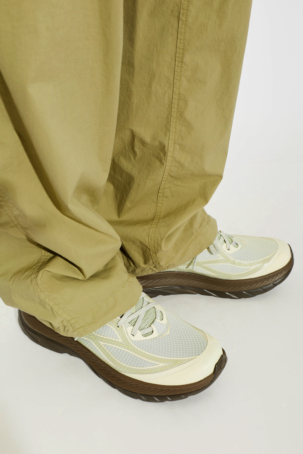 HOKA "MACH REMASTERED AURA" sports shoes