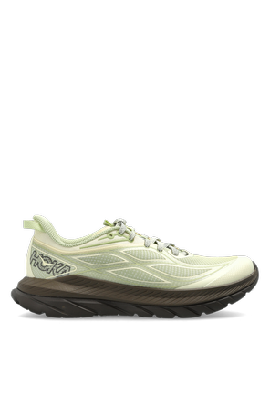 "MACH REMASTERED AURA" sports shoes