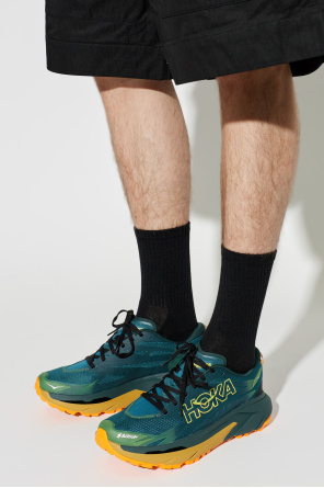 Sports shoes `mafate 5` od HOKA