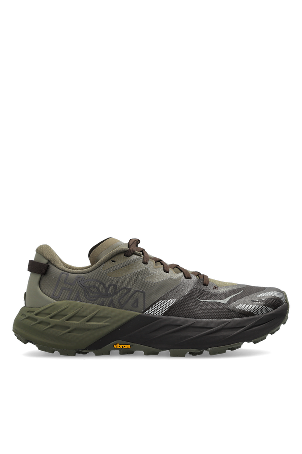 Sports sneakers ‘Ms Speedgoat’ od HOKA