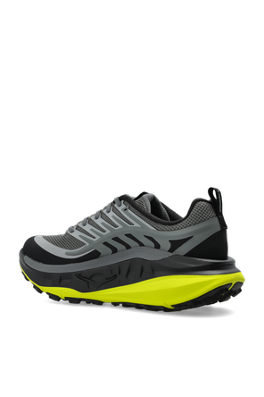 HOKA "STINSON 8" sports shoes