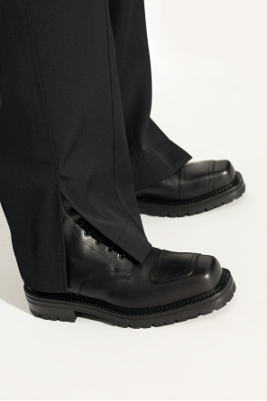 Ankle boots od Dries Van Noten