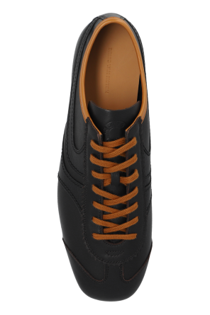 Dries Van Noten Lace-up sneakers