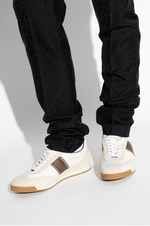 Sports shoes with logo od Etro