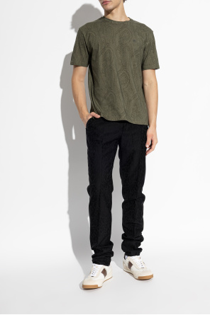 Etro Sports shoes with logo