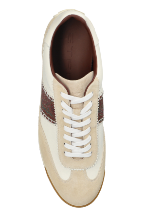 Etro Sports shoes with logo