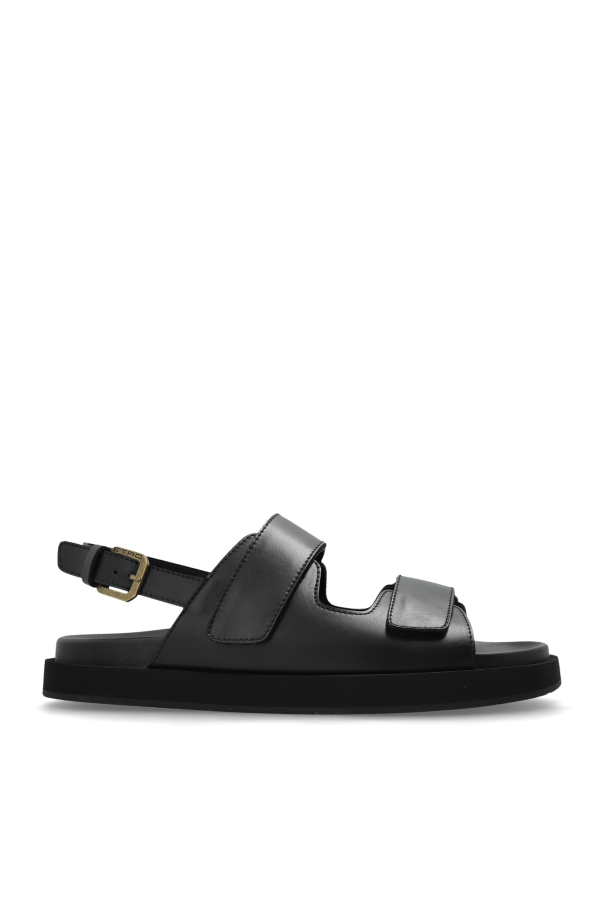 Etro Sandalias de cuero