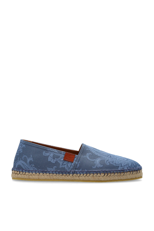 Etro Espadrilles