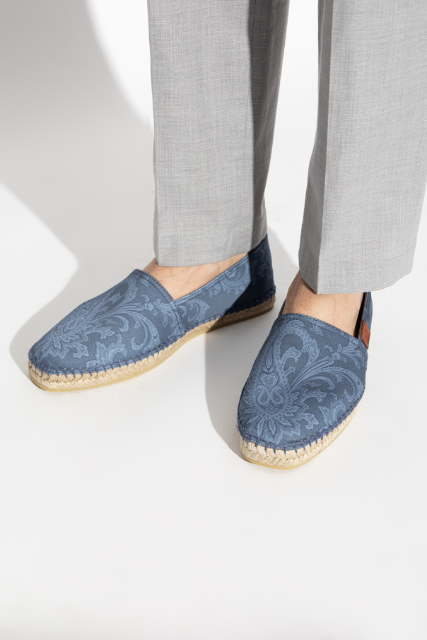Etro Espadrilles