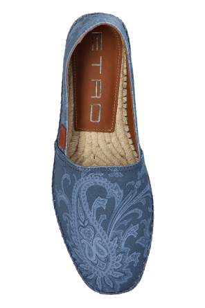 Etro Espadrilles