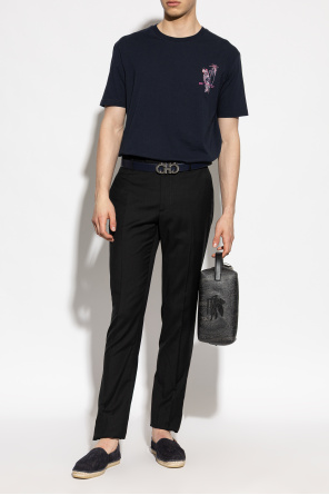 Etro Espadrilles de ante