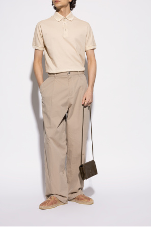 Etro Alpargatas con logo
