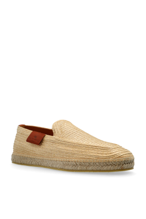 Etro Espadrilles with logo