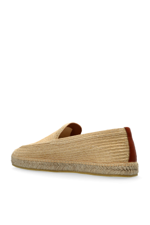 Etro Espadrilles with logo