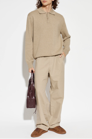 Etro Zamszowe buty sportowe