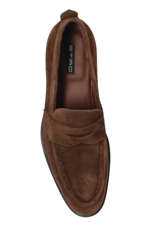 Etro ‘Loafers’ type shoes