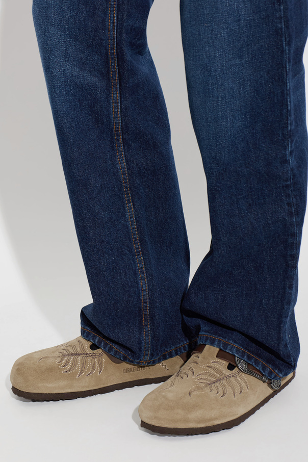 Etro ETRO X BIRKENSTOCK